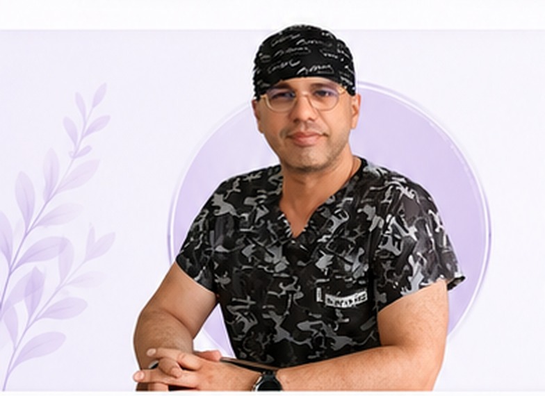 Dr. Mesut Ayyıldız