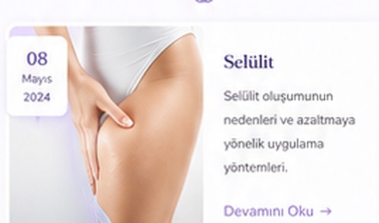 Selülit